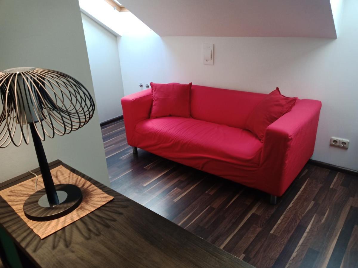 Family Or Group Apartment In Green Center Riga Buitenkant foto