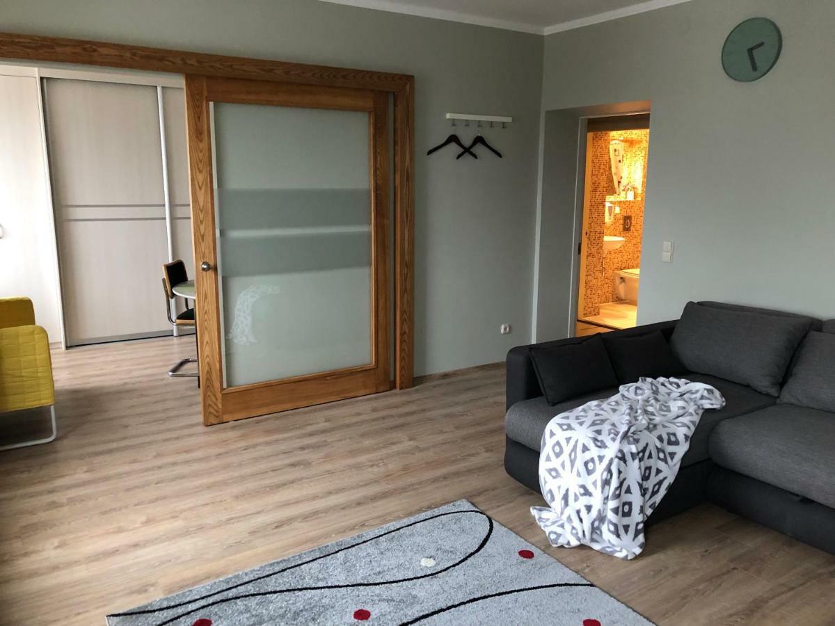 Family Or Group Apartment In Green Center Riga Buitenkant foto