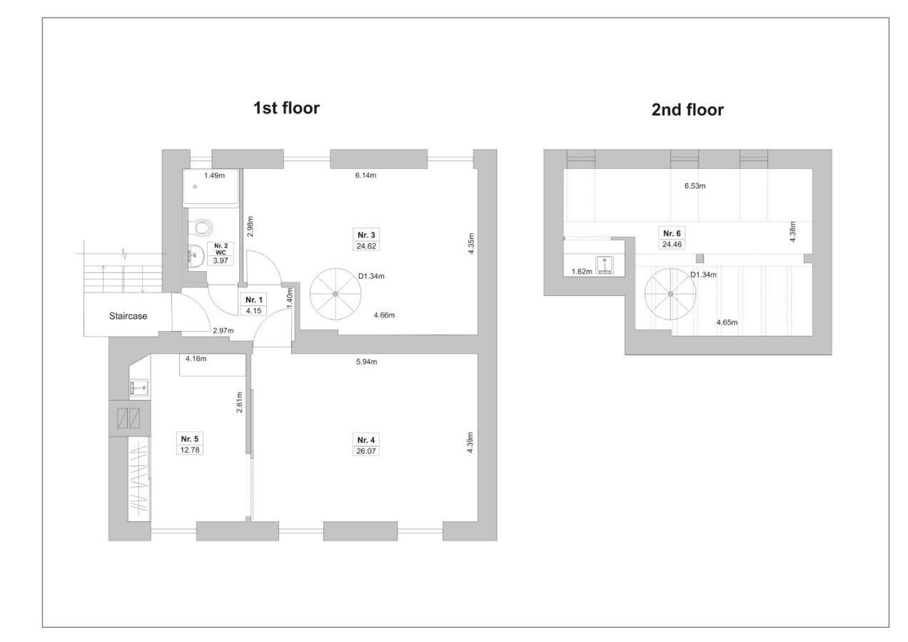 Family Or Group Apartment In Green Center Riga Buitenkant foto